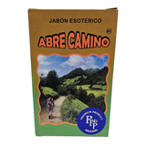 Abre Caminos / Road Opener- Jabon Esotérico