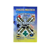 Uncrossing Sachet Powder / Descruzar Polvo Mistico