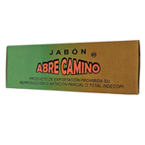 Abre Caminos / Road Opener- Jabon Esotérico