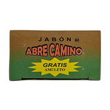 Abre Caminos / Road Opener- Jabon Esotérico