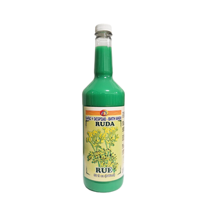 Rue Bath Wash / Ruda Despojo Large 32oz