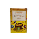 Lottery Soap / Loteria Jabon - Ohi Way