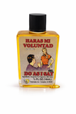 Do As I Say Oil / Haras Mi Voluntad Aceite