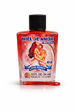 Miel De Amor Aceite / Love Honey Oil