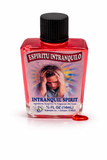 Espiritu Intranquilo Aceite / Intranquil spirit Oil