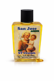 San Jose Aceite / St. Joseph Oil