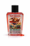 San Miguel Aceite / ST. Michael Oil