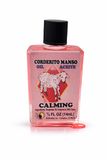 Calming Oil / Corderito Manso Aceite