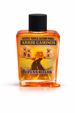 Road Opener Oil Aceite Abre Caminos