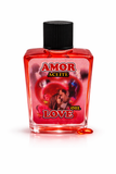 Love Oil / Aceite de Amor