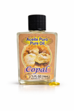 100% Extract Copal oil / Aciete Puro de Copal