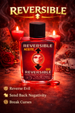 Reversible Oil / Aceite