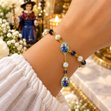 Niño de Atocha Bracelet – A Beautiful Symbol of Faith, Protection & Hope