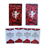 The Love Angels Oracle Cards