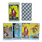 The Rider Tarot Cards