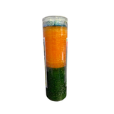 Double Fast Luck Prepared Candle / Doble Suerte Rapida Veladora Preparada