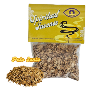 Palo Santo Shredded 1 oz