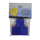 Pure Anil Blue Squares 1 oz. Bag