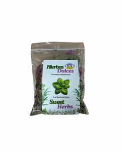 Sweet Herbs