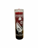 Reversible Ritual Candle