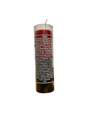 Reversible Ritual Candle