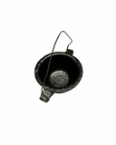 Mini Iron Kettle