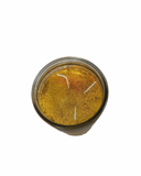 Jumbo Honey Prepared Candle/ Miel Veladora Preparada