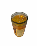 Jumbo Honey Prepared Candle/ Miel Veladora Preparada