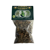 Authentic Patchouli Love Herb – Natural Spiritual Herb for Love, Attraction & Rituals
