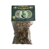 Authentic Patchouli Love Herb – Natural Spiritual Herb for Love, Attraction & Rituals