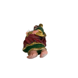 Mini Sleeping Saint Joseph Statue 3 Inch – San José Dormido Devotional Altar Figure