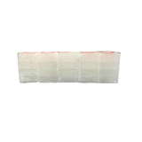 Camphor Box 64 Pieces / Caja de Alcamfor 64 Piesas