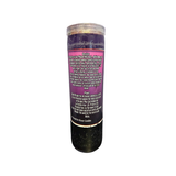 Destroy Witchcraft Prepared Candle – Arrasa Brujería Spiritual Candle for Cleansing, Protection & Removing Negative Energy