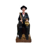 San Simón Small Statue 6 Inch