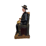 San Simón Small Statue 6 Inch