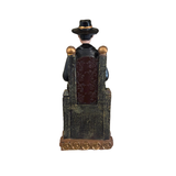 San Simón Small Statue 6 Inch