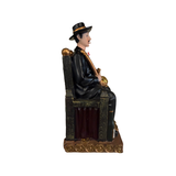 San Simón Small Statue 6 Inch