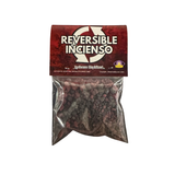 Reversible Incense – Gum Resin Spiritual Incense for Cleansing & Protection