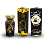 Extracto de Garrapata Perfume / Tick Extract Perfume