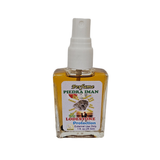 Lodestone Spiritual Perfume – Piedra Imán 1 oz Perfume for Attraction, Money, Luck & Prosperity