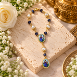 Niño de Atocha Bracelet – A Beautiful Symbol of Faith, Protection & Hope