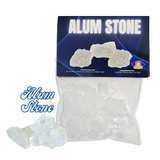 Piedra Alumbre / Alum Stone 1 oz