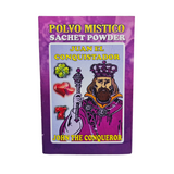 JOHN THE CONQUEROR POWDER / JUAN EL CONQUISTADOR POLVO