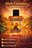 Road Opener Oil Aceite Abre Caminos