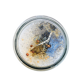 San Cono Veladora Preparada / San Cono Fixed Ritual Candle