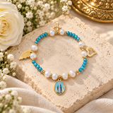 Virgen Milagrosa Bracelet – A Beautiful Expression of Faith