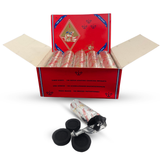 Three Kings (Carbon) Charcoal Briquets