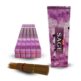 SAGE INCENSE 8 STICKS
