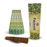 PATCHOULI INCENSE 8 STICKS