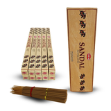 HEM SANDAL INCENSE 8 STICKS